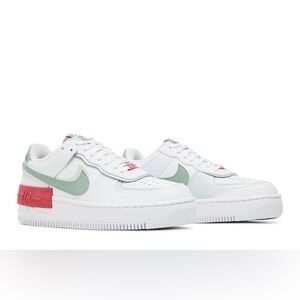 Wmns Air Force 1 Shadow ‘Seafoam’ CI0919-112